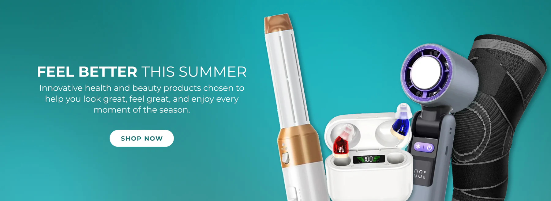 Elevate Your Everyday Essentials
